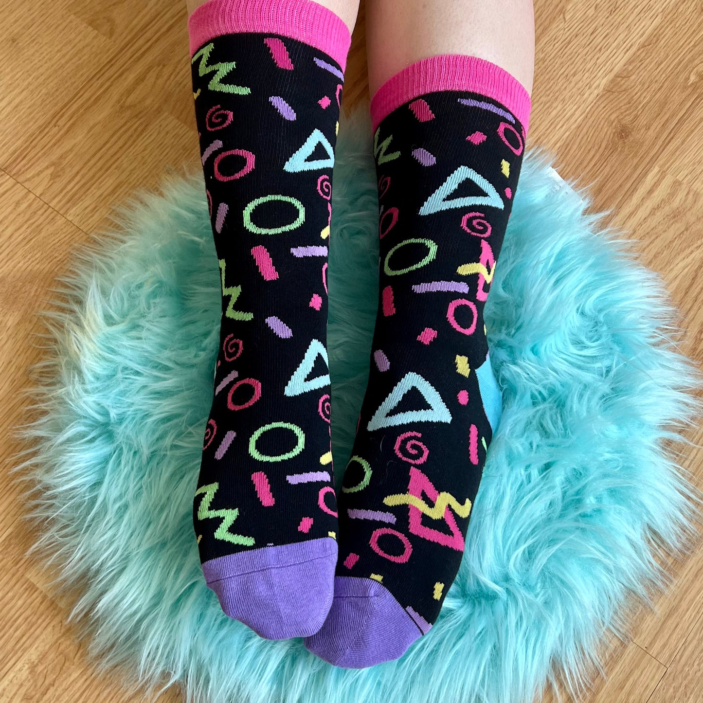 Arcade Socks