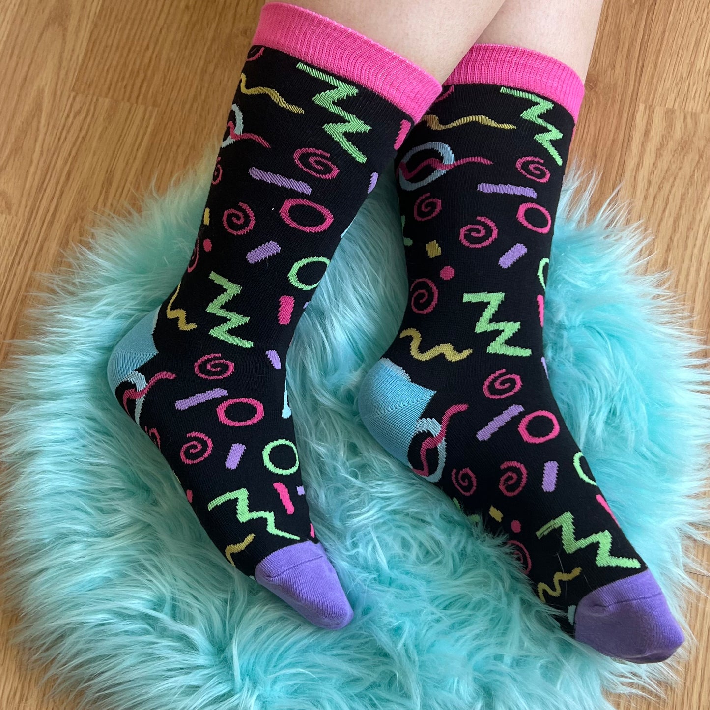 Arcade Socks