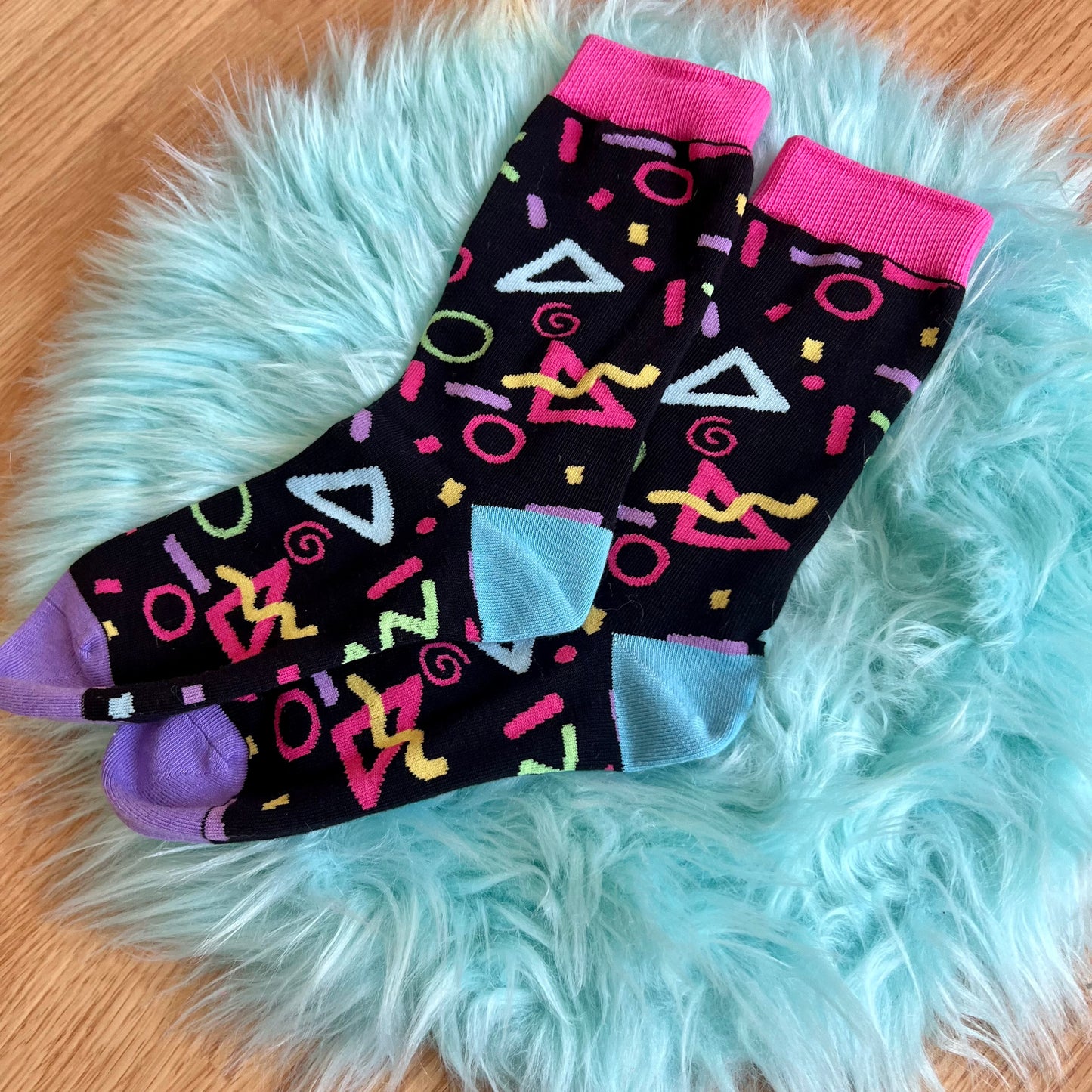 Arcade Socks