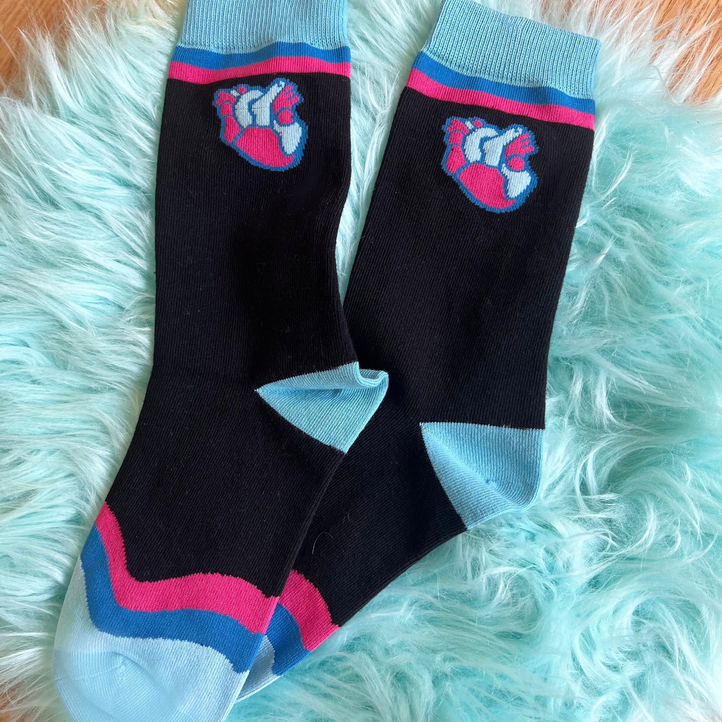 Calyx Styx Socks