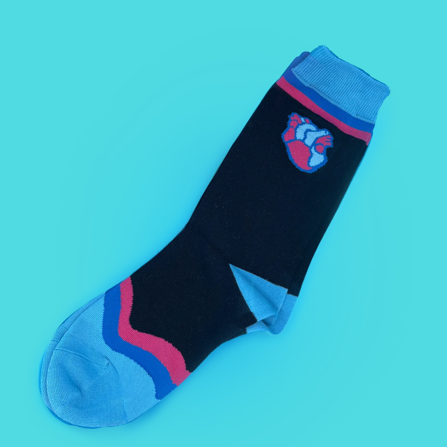 Calyx Styx Socks