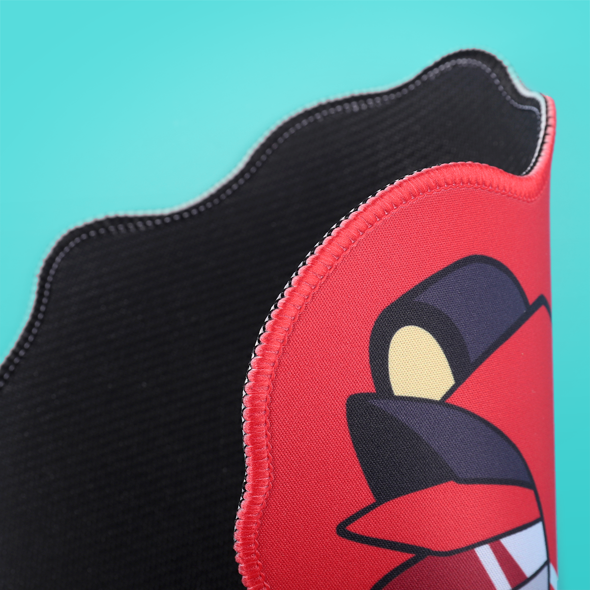 TFP Knock Out | Mousepad